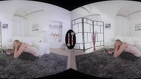 Skinny Nimfa A Real Flexi Contortion teen 18+ - VirtualXPorn