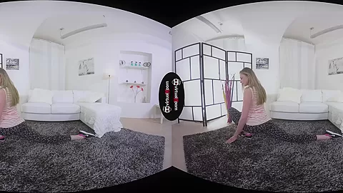 Skinny Nimfa A Real Flexi Contortion teen 18+ - VirtualXPorn