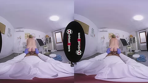 Fucked By A Gynecologist - VirtualXPorn
