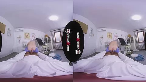 Fucked By A Gynecologist - VirtualXPorn