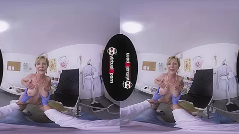 Fucked By A Gynecologist - VirtualXPorn