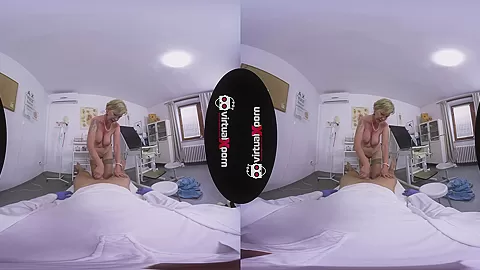 Fucked By A Gynecologist - VirtualXPorn