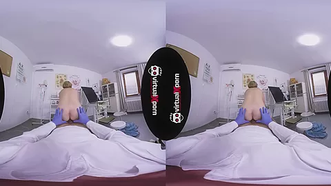 Fucked By A Gynecologist - VirtualXPorn