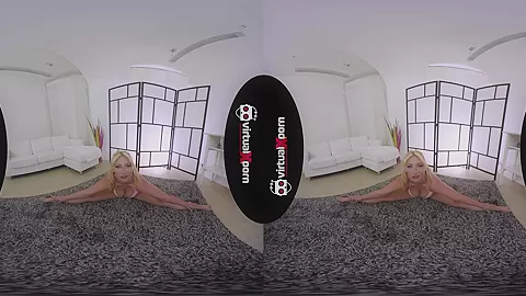 Flexi Babe Workout - VirtualXPorn