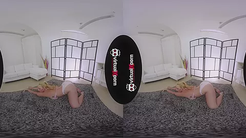 Flexi Babe Workout - VirtualXPorn