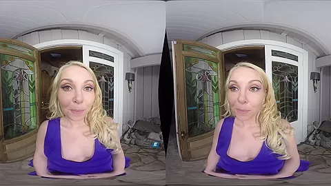 MilfVR - All Grown Up