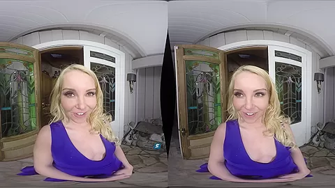MilfVR - All Grown Up