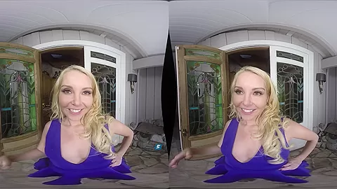 MilfVR - All Grown Up