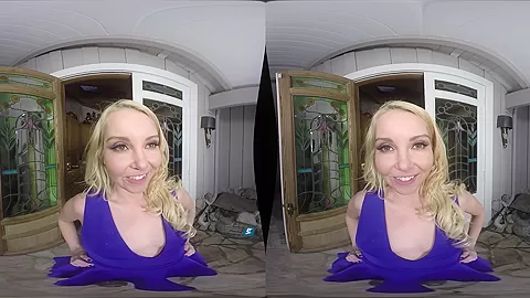 MilfVR - All Grown Up