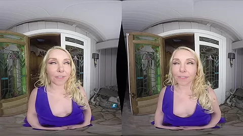 MilfVR - All Grown Up