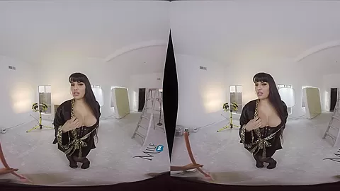 MilfVR - Cumming to America