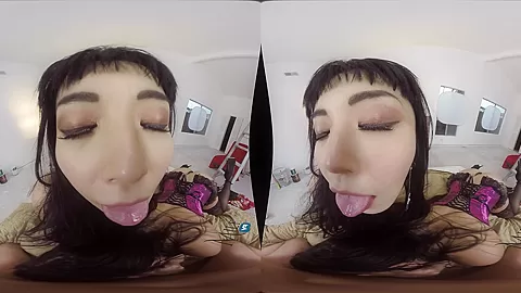MilfVR - Cumming to America