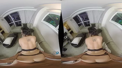 MilfVR - Vegas MILF