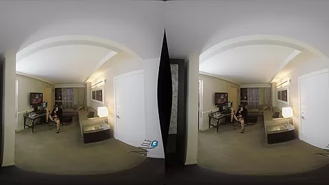 MilfVR - Vegas MILF