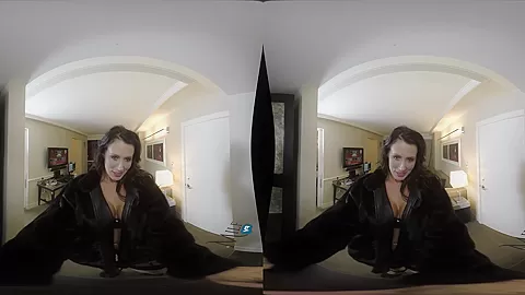 MilfVR - Vegas MILF