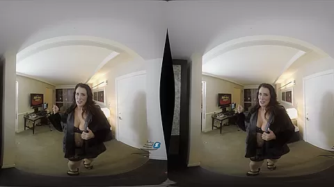 MilfVR - Vegas MILF