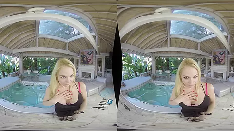 MilfVR - Double Tub Trouble