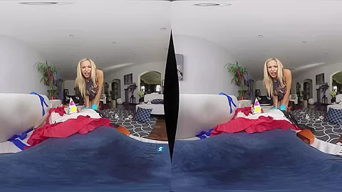 MilfVR - Site Trailer