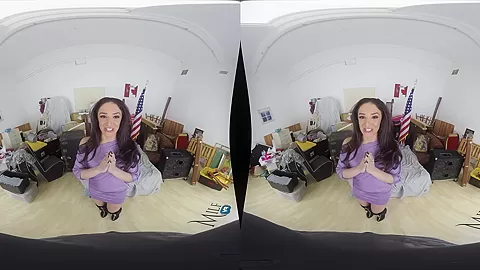 MilfVR - Milf Next Door