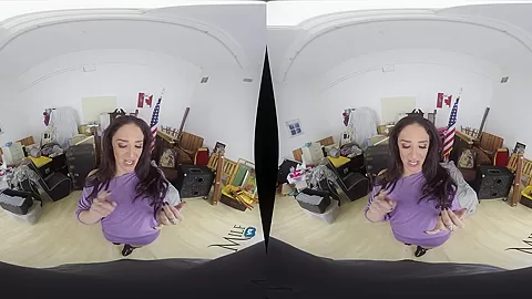 MilfVR - Milf Next Door
