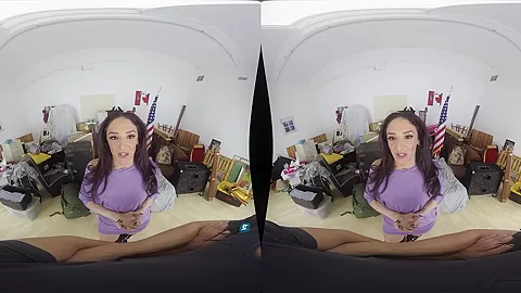 MilfVR - Milf Next Door