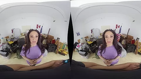 MilfVR - Milf Next Door