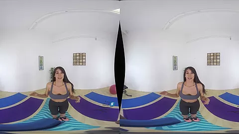 MilfVR - Downward Doggystyle