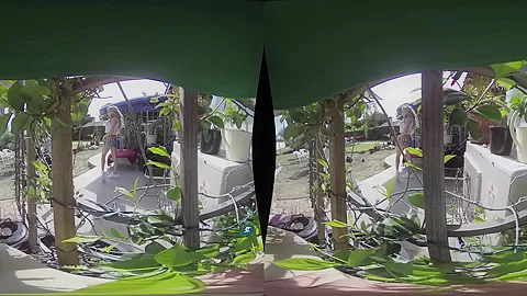 MilfVR - Peeping Tom