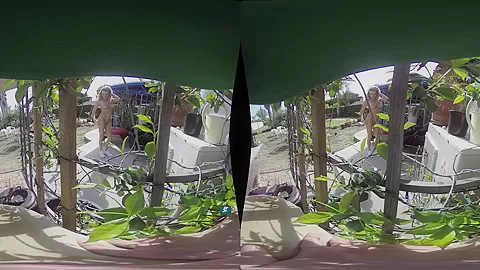 MilfVR - Peeping Tom