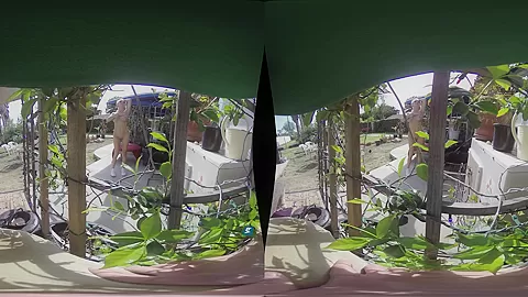 MilfVR - Peeping Tom