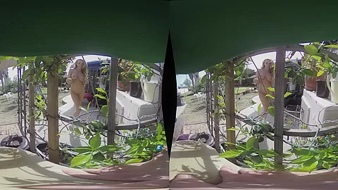 MilfVR - Peeping Tom