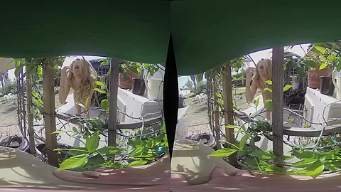 MilfVR - Peeping Tom