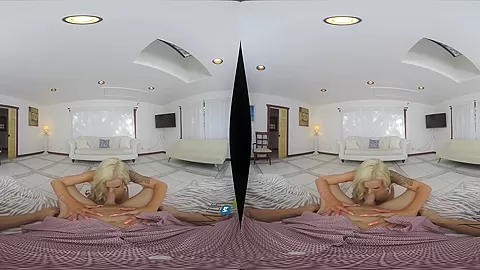 MilfVR - Step mom Knows Best