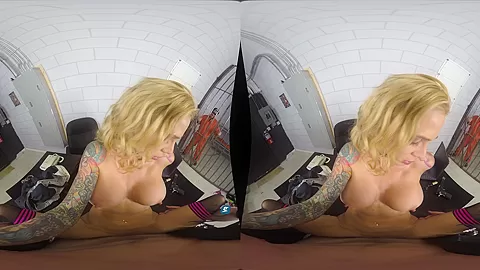 MilfVR - Conjugal Cuckold