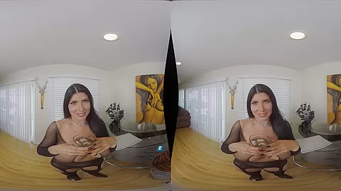 MilfVR - Weekend Warrior