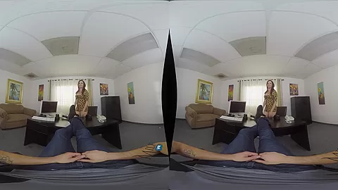 MilfVR - Dana the Dick