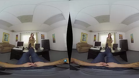 MilfVR - Dana the Dick