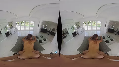 MilfVR - Big Dick, Little Time