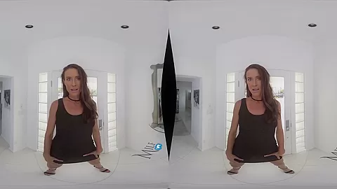 MilfVR - Big Dick, Little Time
