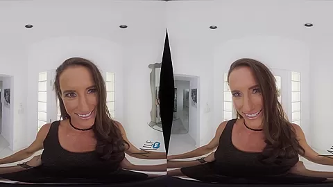 MilfVR - Big Dick, Little Time