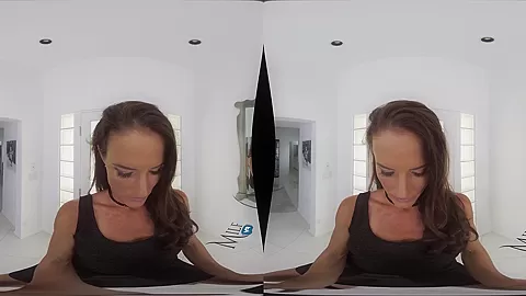 MilfVR - Big Dick, Little Time