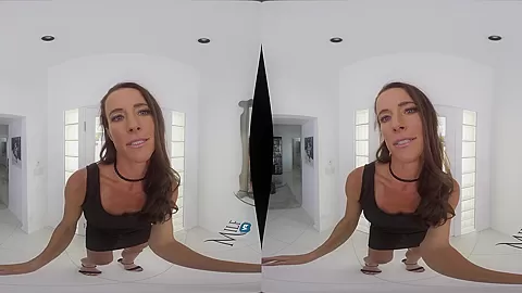 MilfVR - Big Dick, Little Time