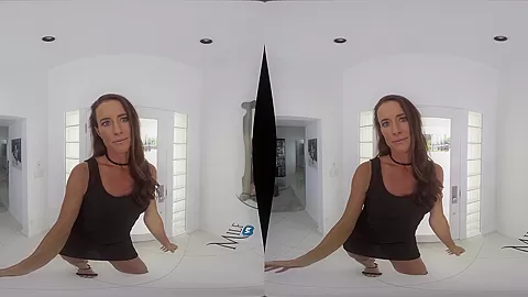 MilfVR - Big Dick, Little Time