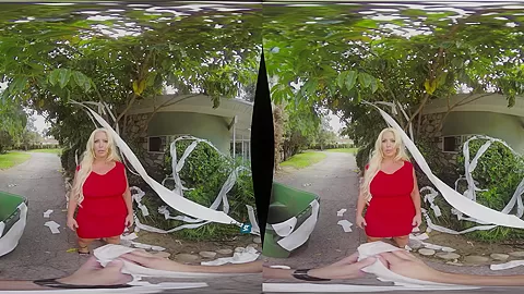 MilfVR - Prowling Cougar