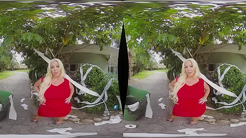 MilfVR - Prowling Cougar