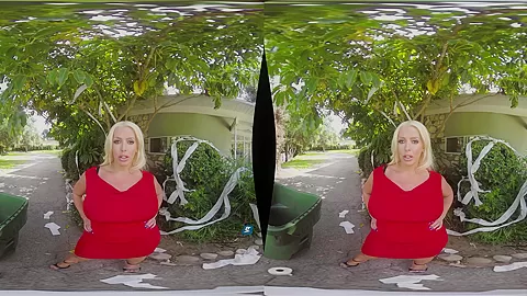 MilfVR - Prowling Cougar