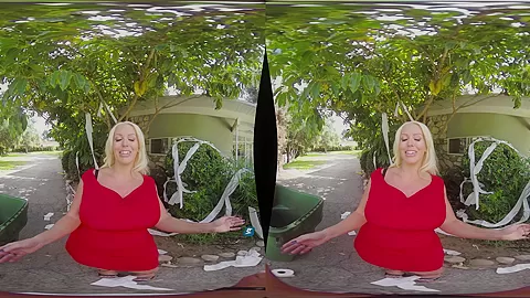 MilfVR - Prowling Cougar
