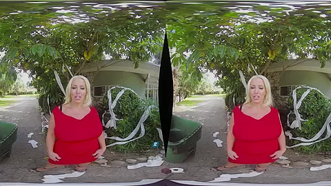 MilfVR - Prowling Cougar