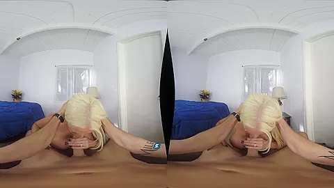 MilfVR - Prowling Cougar