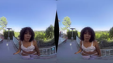 MilfVR - Oral Fixation